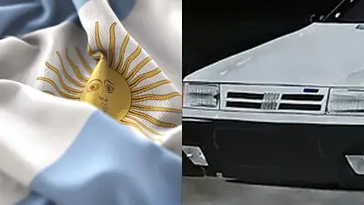 Cómo es el nuevo Fiat Duna 2025 hecho en Argentina según la Inteligencia Artificial Cómo es el nuevo Fiat Duna 2025 hecho en Argentina según la Inteligencia Artificial