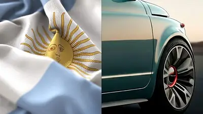 Cómo es el nuevo Fiat 600 Fitito 2025 hecho en Argentina según la Inteligencia Artificial Cómo es el nuevo Fiat 600 Fitito 2025 hecho en Argentina según la Inteligencia Artificial