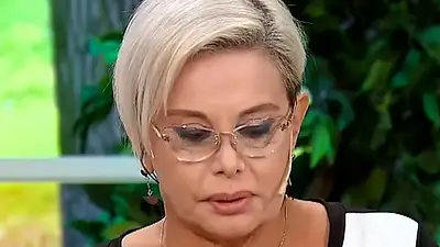 Carmen Barbieri Carmen Barbieri