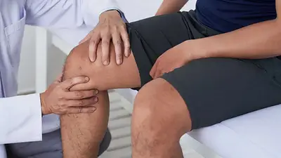 Dolor de rodilla Dolor de rodilla