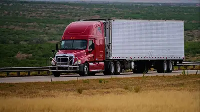Camioneros Camioneros
