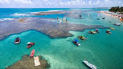 Recife, Brasil. Recife, Brasil.