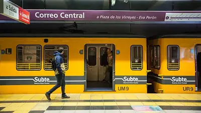 Subte Subte