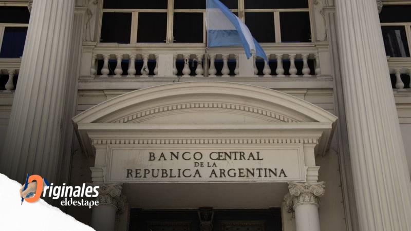 El Gobierno intenta frenar la escalada del dólar con más emisión de deuda