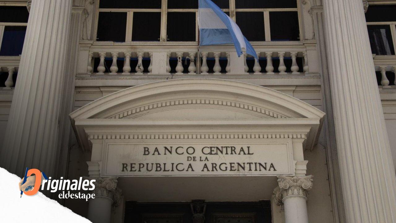 El Gobierno intenta frenar la escalada del dólar con más emisión de deuda