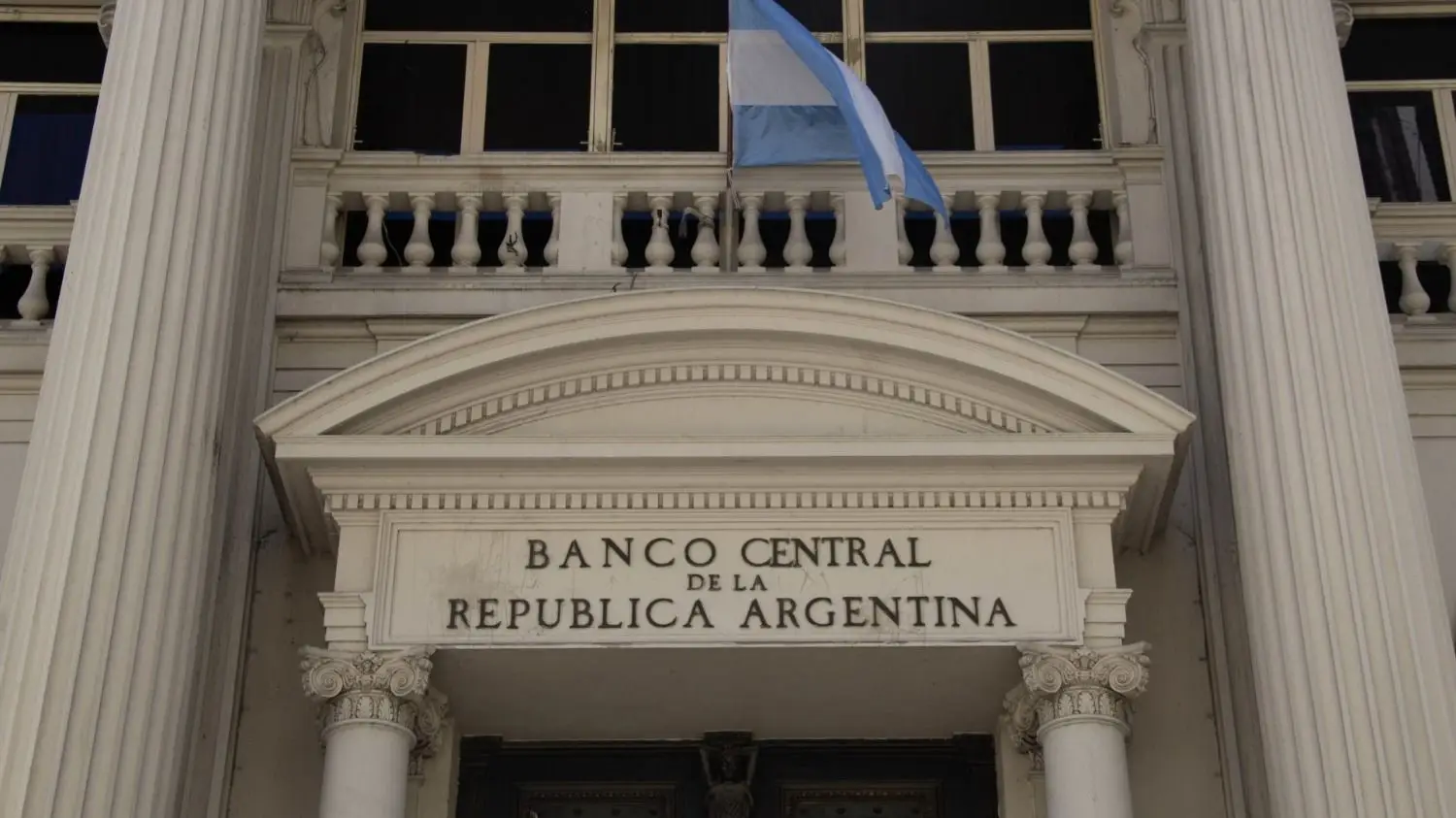 Banco Central BCRA