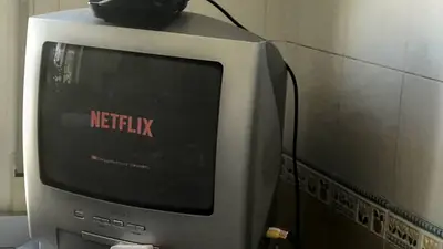 Cómo es la nueva televisión de tubo en 2025 Cómo es la nueva televisión de tubo en 2025