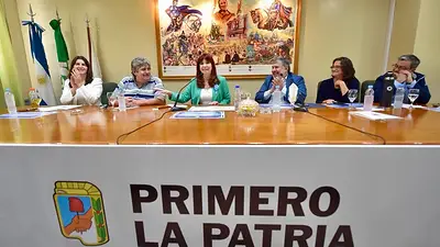 El PJ Nacional rechazó "en todos sus términos" el DNU de acuerdo con el FMI El PJ Nacional rechazó "en todos sus términos" el DNU de acuerdo con el FMI
