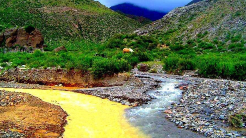 Río