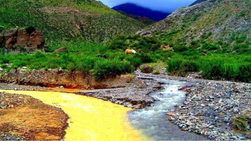 Río