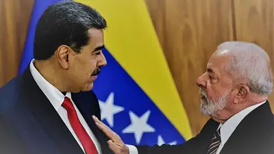 Venezuela: Brasil manifestó su preocupación por las denuncias de violaciones a los DDHH Venezuela: Brasil manifestó su preocupación por las denuncias de violaciones a los DDHH