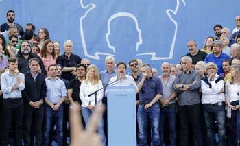 Revive CGT y planifica la mesa con G6 que lanzará el Gobierno  | Gobierno