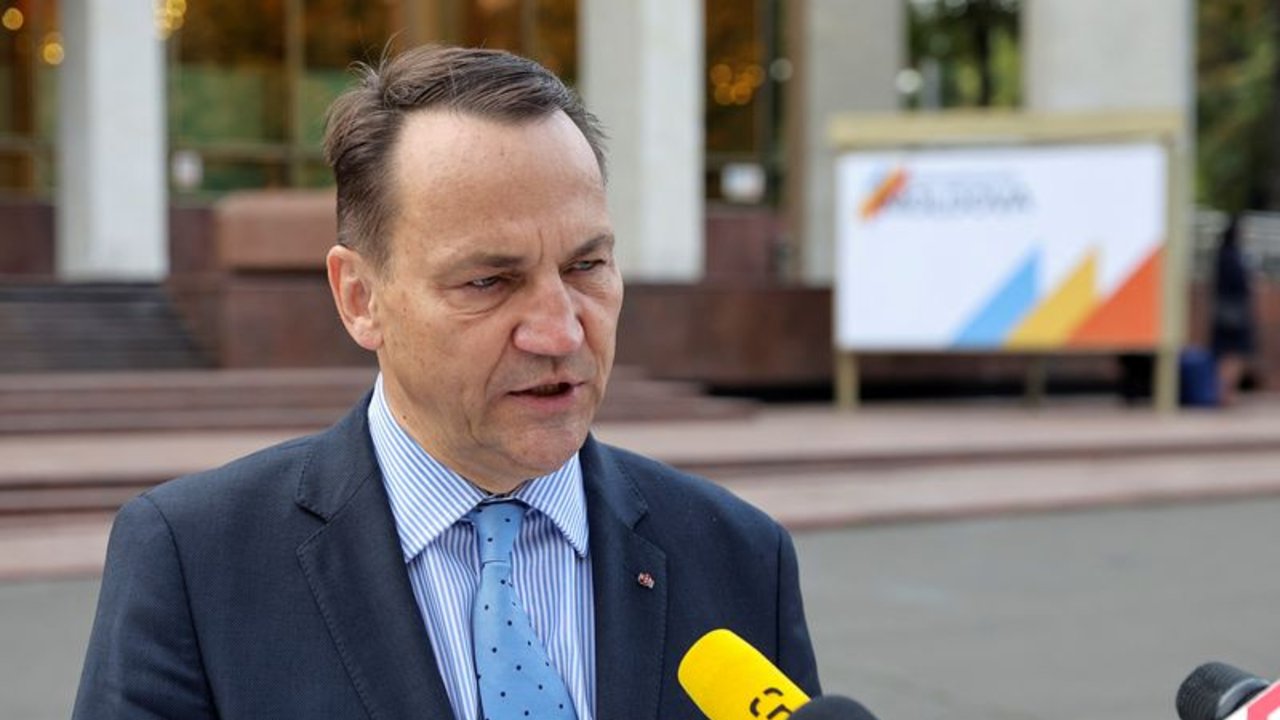 EEUU abre una base de misiles en Polonia mientras la victoria de Trump suscita dudas sobre la OTAN