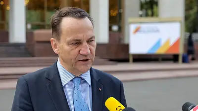 EEUU abre una base de misiles en Polonia mientras la victoria de Trump suscita dudas sobre la OTAN EEUU abre una base de misiles en Polonia mientras la victoria de Trump suscita dudas sobre la OTAN