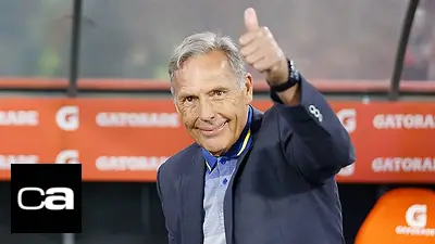 Miguel Ángel Russo San Lorenzo Miguel Ángel Russo San Lorenzo