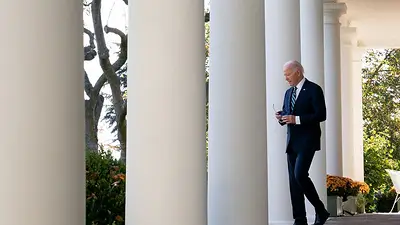 Biden y Trump se reunirán en la Casa Blanca para hablar de la transición tras la derrota de Harris Biden y Trump se reunirán en la Casa Blanca para hablar de la transición tras la derrota de Harris
