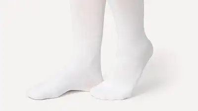 Cómo desmanchar medias Cómo desmanchar medias