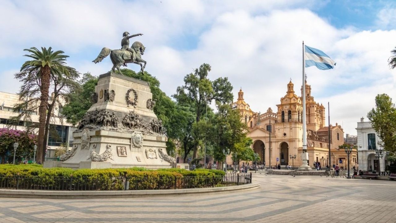 Pronóstico de Córdoba