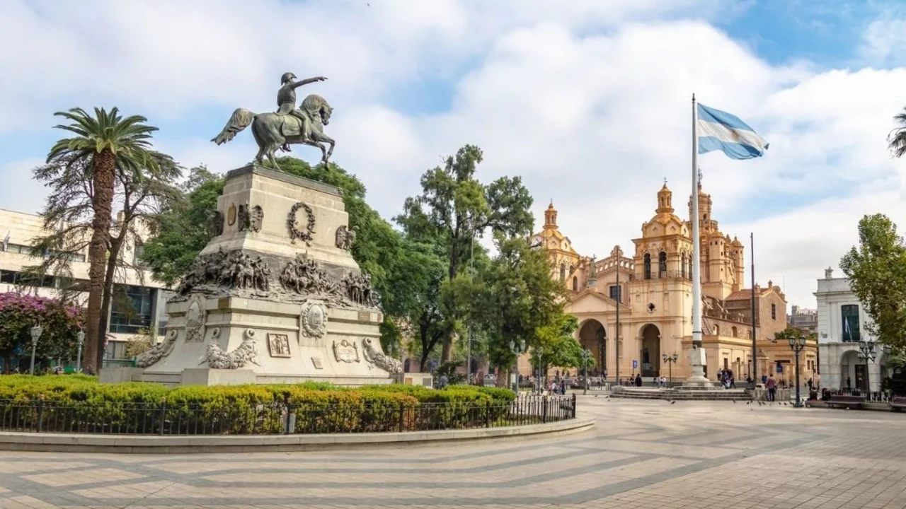Pronóstico de Córdoba