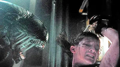 Las mejores 10 películas de terror de la historia, según la Inteligencia Artificial Las mejores 10 películas de terror de la historia, según la Inteligencia Artificial