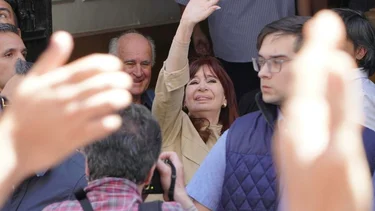 Sindicalistas se convocan al PJ para defender a Cristina y amenazan con paros