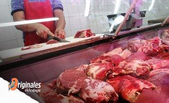 El consumo de carne cayó casi 10% en 2024 y fue el peor en 104 años | Crisis económica