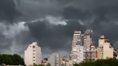 Nublado Nublado