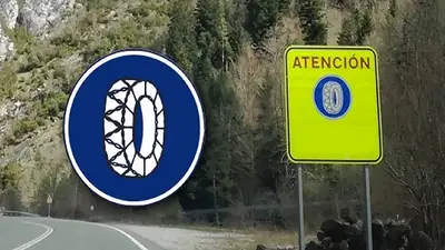 rueda, cadenas en la rueda, nieve, rueda, cadenas en la rueda, nieve,