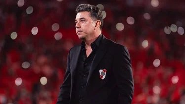 El referente de River que se va y alerta a Gallardo