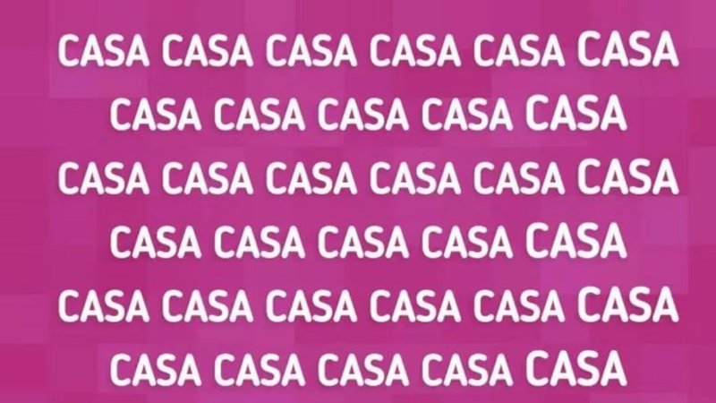 Acertijo visual