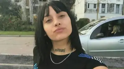 Caso Sofia Delgado: secuestraron un auto que fue visto el día de la desaparición de la chica Caso Sofia Delgado: secuestraron un auto que fue visto el día de la desaparición de la chica