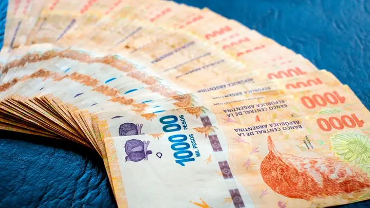 A cuánto se va la inflación en noviembre 2025, según un informe del REM | El Destape