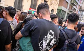 La persecución al peronismo y una “interna” muy poco clara | Pj
