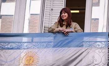 Vialidad: CFK recusó a Lorenzetti y 8 jueces y fiscales pero todos siguen en la causa | Cristina kirchner 