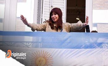 La Corte avanza contra CFK y allana camino al juicio en “Hotesur-Los Sauces” | Lawfare