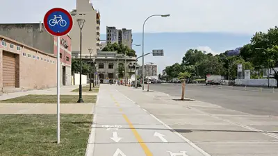 Bicisenda Bicisenda