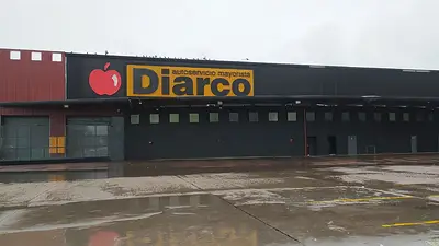 Mayorista Diarco Mayorista Diarco