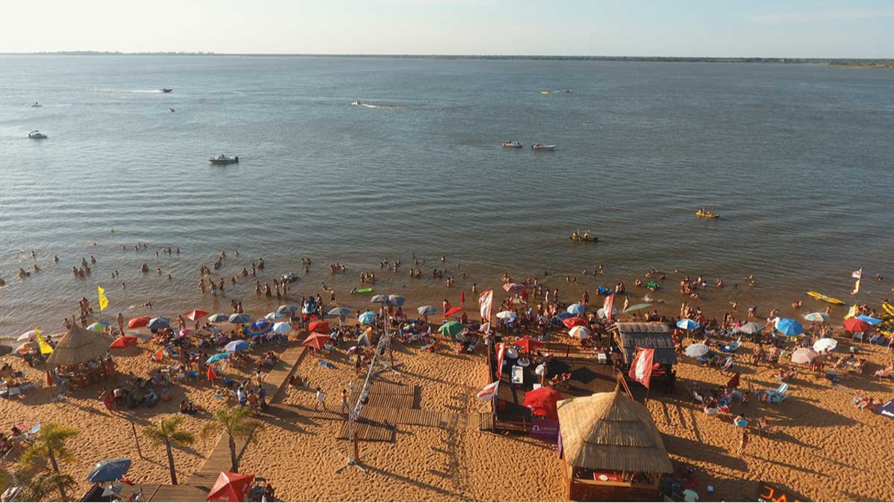 Playa