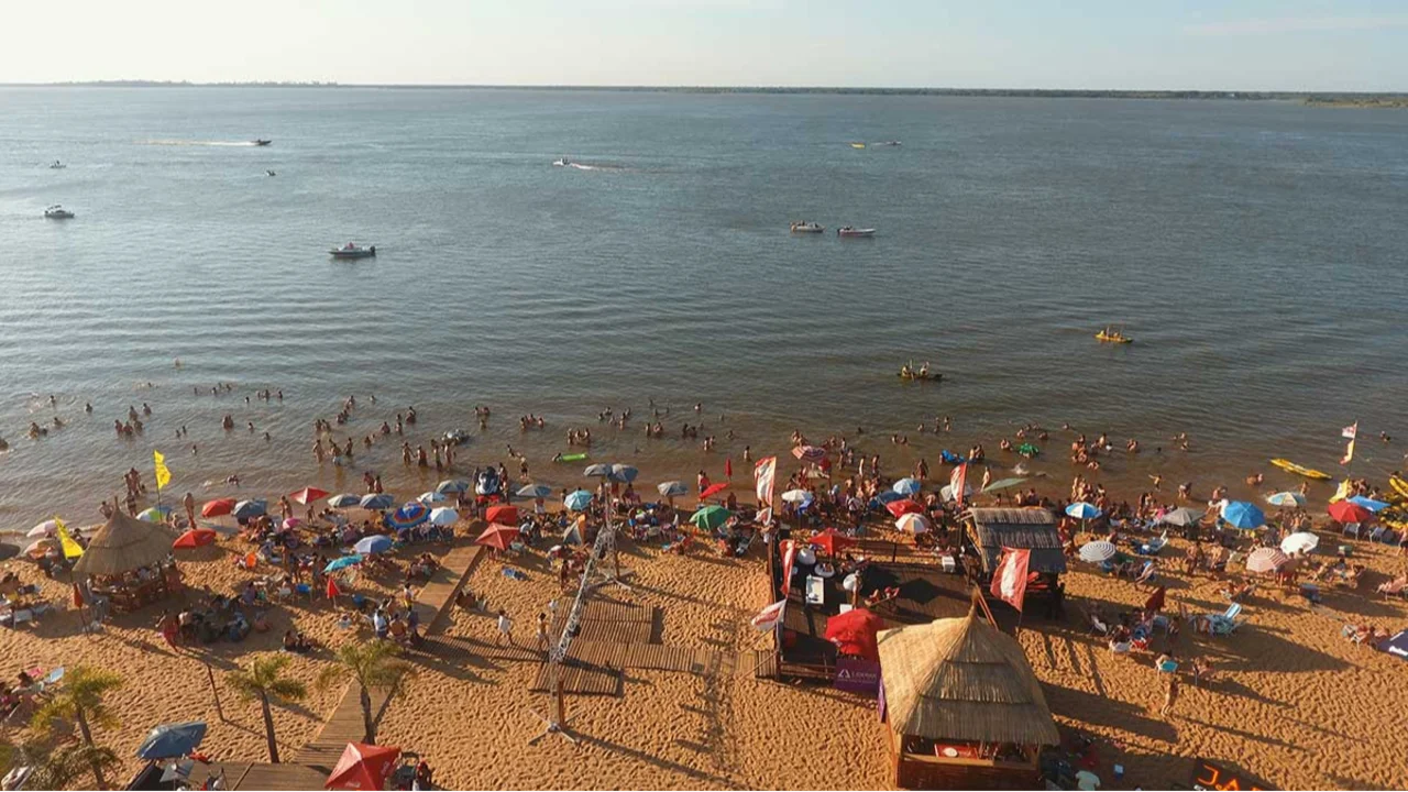 Playa