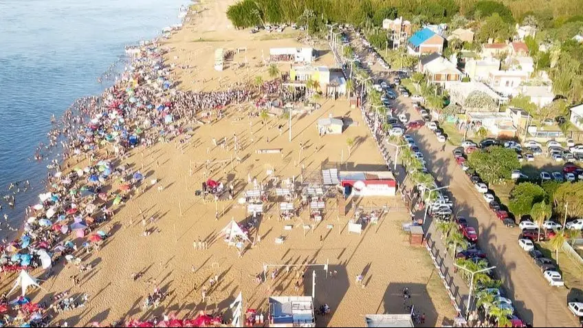 Playa