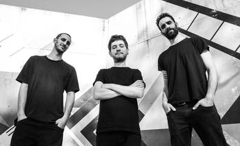 5ta del Lobo presenta su nuevo disco: "No negociamos lo que sentimos" | Música
