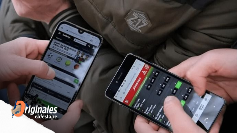 Apuestas en el fútbol argentino: pese a la resistencia del oficialismo, avanza el proyecto de ley para prevenir la ludopatía