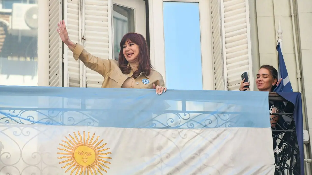 Caso Vialidad: la libertad de Cristina Kirchner dependerá de la Corte Suprema de Justicia