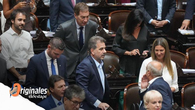 Ficha Limpia: el optimismo de LLA y el PRO en Diputados por ahora no llega al Senado