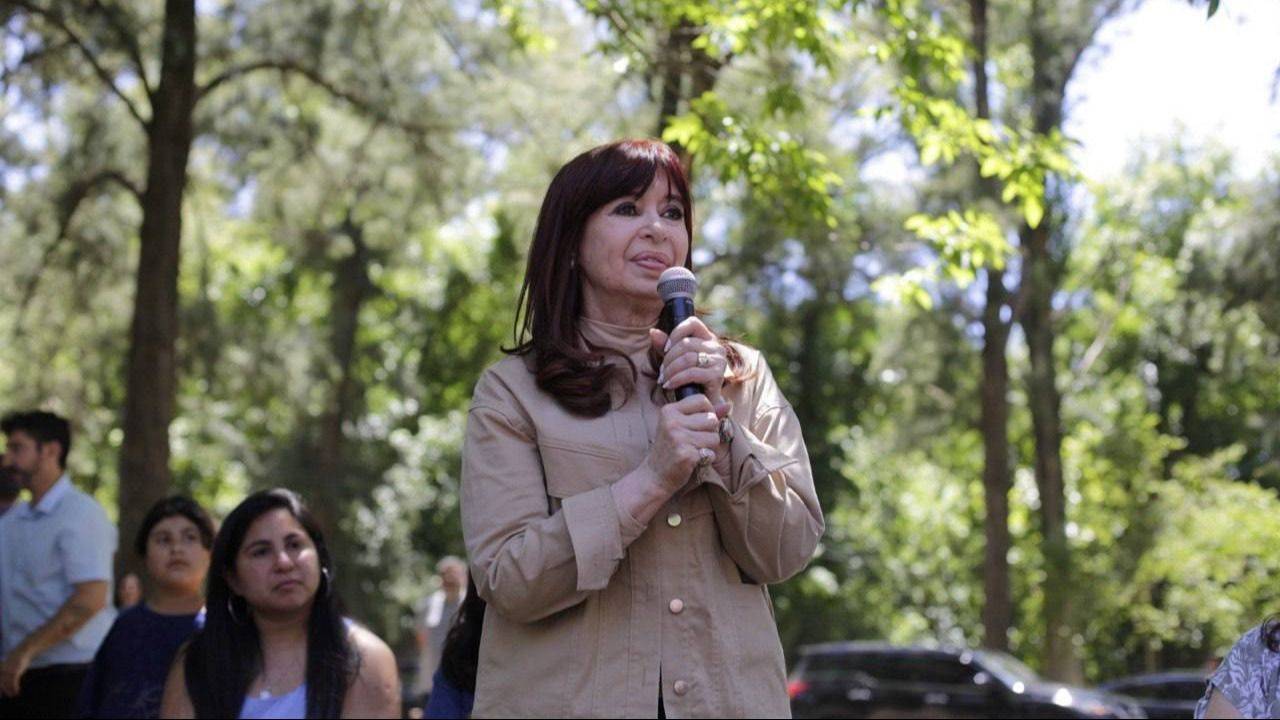 Tras la sentencia, Cristina acelera el modo campaña con agenda nacional