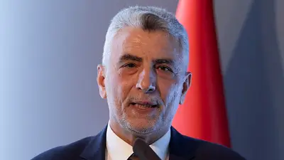El BRICS ofrece a Turquía el estatus de país socio, según Ankara El BRICS ofrece a Turquía el estatus de país socio, según Ankara