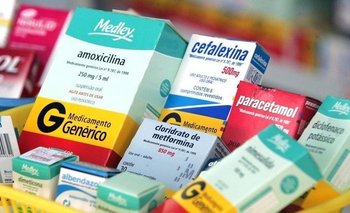 Tras recortar medicamentos a los jubilados, el Gobierno tomó una medida clave por remedios | Javier milei presidente