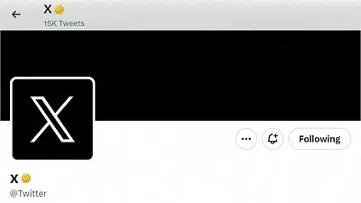 La Vanguardia se une a The Guardian y abandona la red social X por su "contenido tóxico" La Vanguardia se une a The Guardian y abandona la red social X por su "contenido tóxico"
