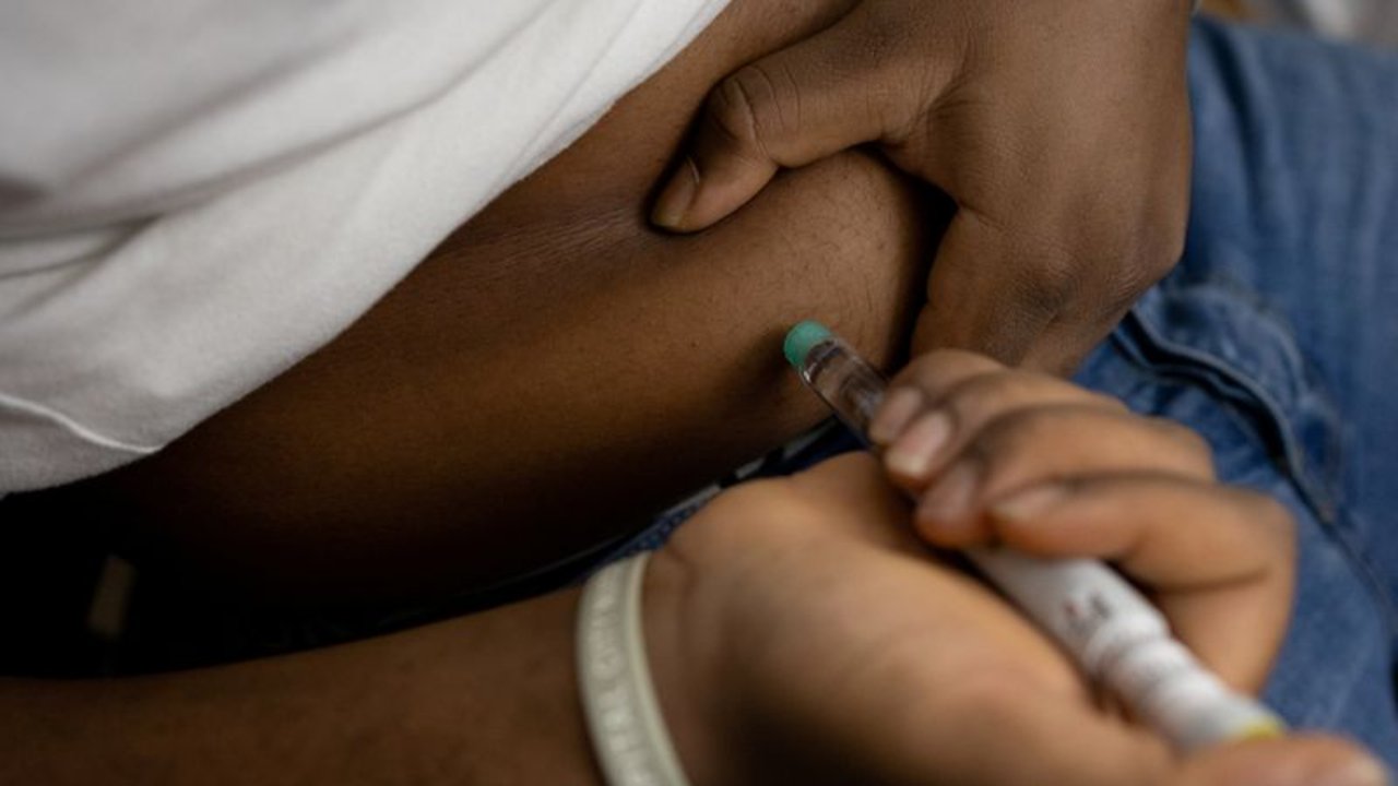 Más de 800 millones de adultos padecen diabetes a nivel mundial, muchos sin tratar: estudio