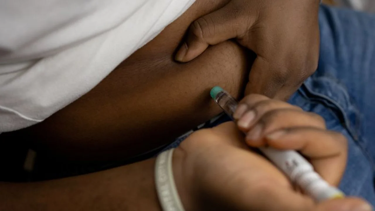Más de 800 millones de adultos padecen diabetes a nivel mundial, muchos sin tratar: estudio